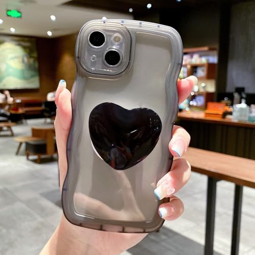 UJNHGQ Geeignet für iPhone 15Pro 14PLUS 13 12Pro 11ProMAX XS XR XSMAX Anti Drop Soft Schutzhülle,Schwarz,Für iPhone11Promax UJNHGQ Geeignet für iPhone 15Pro 14PLUS 13 12Pro 11ProMAX XS XR XSMAX Anti Drop Soft Schutzhülle,Schwarz,Für iPhone11Promax von UJNHGQ