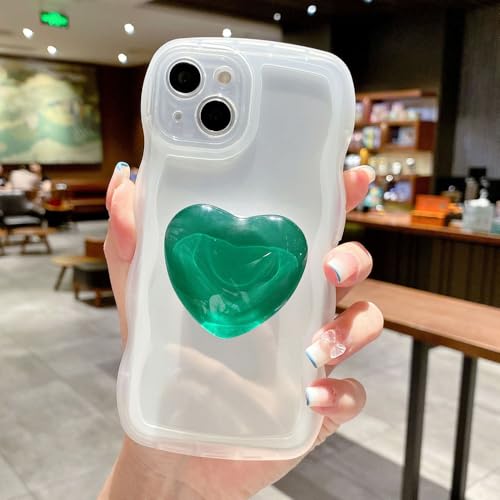 UJNHGQ Geeignet für iPhone 15Pro 14PLUS 13 12Pro 11ProMAX XS XR XSMAX Anti Drop Weiche Schutzhülle,Clear 2,Für iPhone14 UJNHGQ Geeignet für iPhone 15Pro 14PLUS 13 12Pro 11ProMAX XS XR XSMAX Anti Drop Weiche Schutzhülle,Clear 2,Für iPhone14 von UJNHGQ