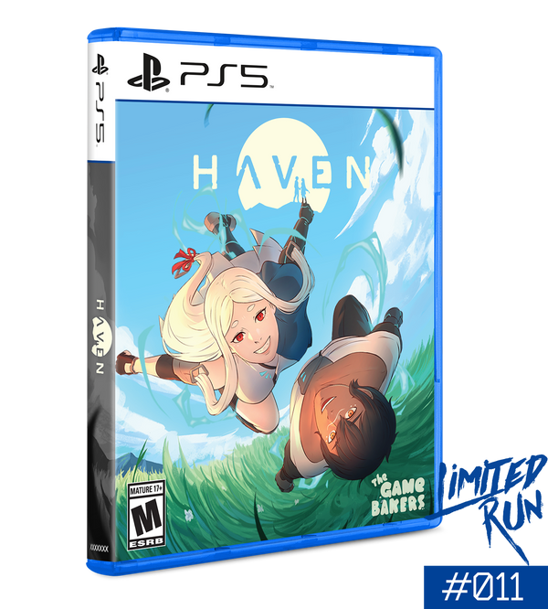 Haven (Limited Run #11) (Import) von UK Import