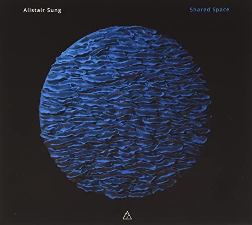 Alistair Sung: Shared Space [CD] von UK-L