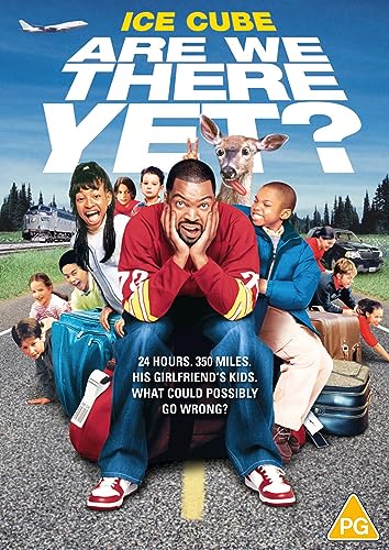 Are We There Yet? [DVD] (IMPORT) (Keine deutsche Version) von UK-L