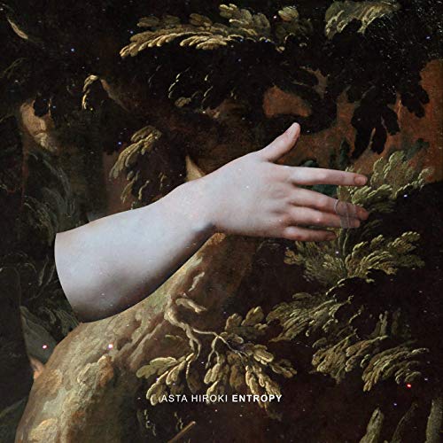 Asta Hiroki: Entropy [CD] von UK-L