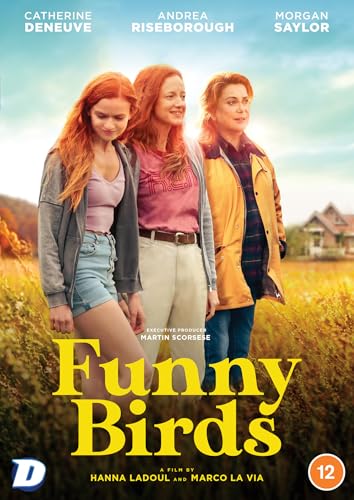 Au fil des saisons [DVD] (IMPORT) (Keine deutsche Version) von UK-L