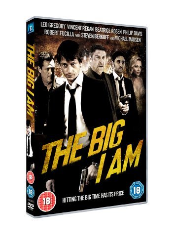 BIG I AM-DVD von UK-L