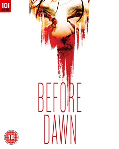 Before Dawn [Blu-ray] von UK-L