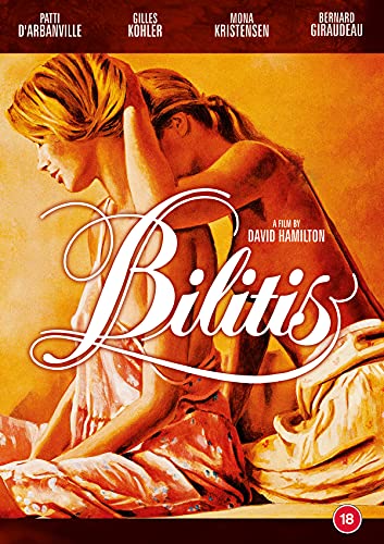 Bilitis [DVD] (IMPORT) (Keine deutsche Version) von UK-L