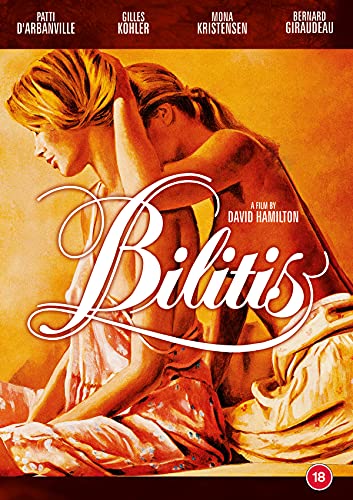 Bilitis [DVD] (IMPORT) (Keine deutsche Version) von Maison Rouge