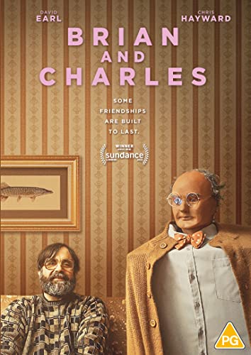Brian and Charles [DVD] (IMPORT) (Keine deutsche Version) von UK-L