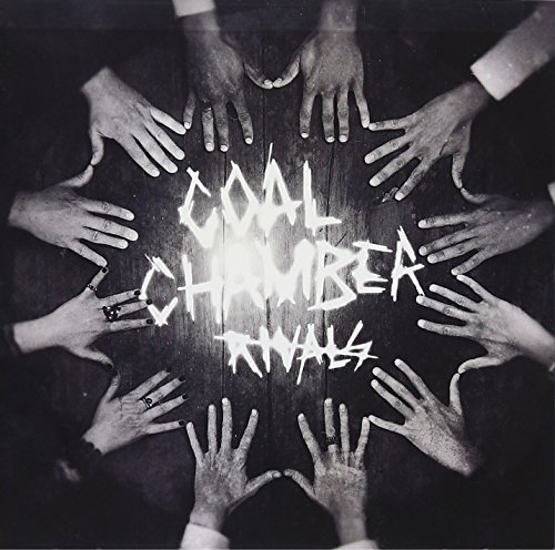 Coal Chamber: Rivals [CD] von UK-L