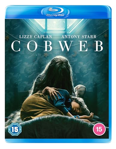 Cobweb [Blu-Ray] [Region B] (IMPORT) (Keine deutsche Version) von UK-L