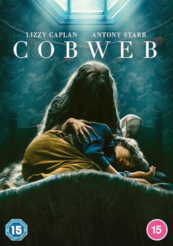 Cobweb [DVD] (IMPORT) (Keine deutsche Version) von UK-L
