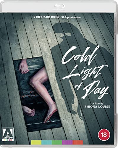 Cold Light of Day [Blu-Ray] [Region Free] (IMPORT) (Keine deutsche Version) von UK-L