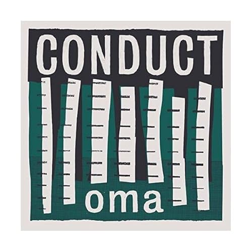 Conduct: Oma [CD] von UK-L