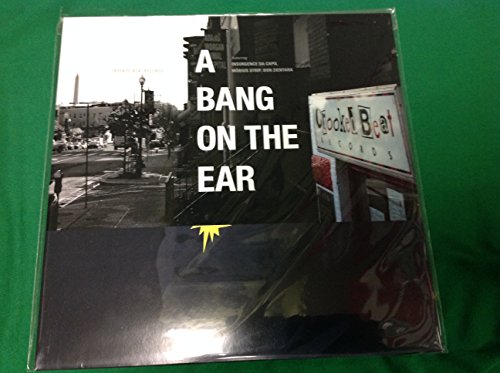 Crooked Beat Records Presents: Bang on Ear [Vinyl LP] von UK-L