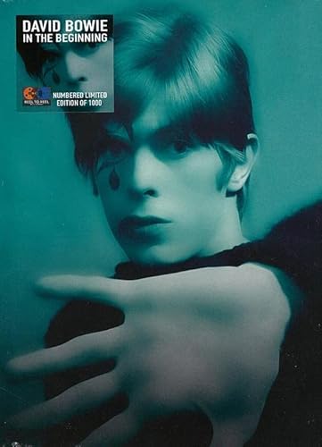 David Bowie: In The Beginning [CD] von UK-L