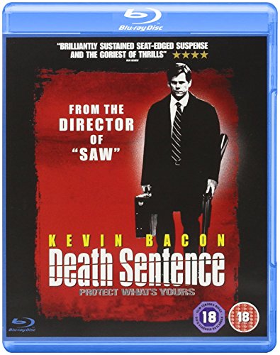 Death Sentence (Blu-ray) (2007) von UK-L