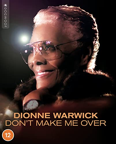 Dionne Warwick: Don't Make Me Over [Blu-Ray] (IMPORT) (Keine deutsche Version) von Dogwoof