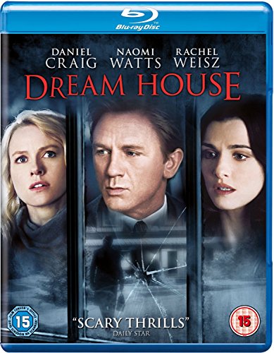 Dream House [Blu-ray] [Import anglais] von UK-L