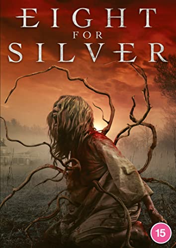 Eight for Silver [DVD] (IMPORT) (Keine deutsche Version) von UK-L