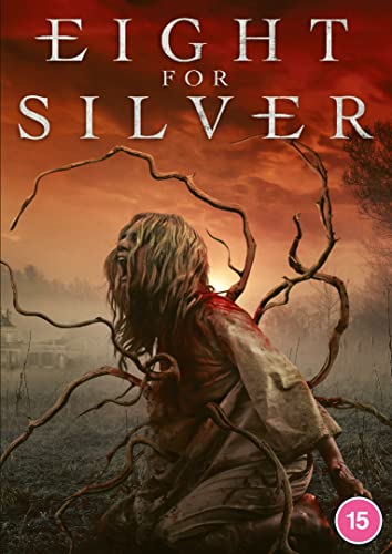 Eight for Silver [DVD] (IMPORT) (Keine deutsche Version) von Mediumrare