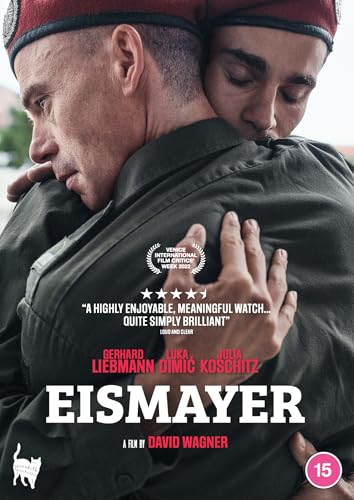 Eismayer [DVD] (IMPORT) (Keine deutsche Version) von Peccadillo Pictures
