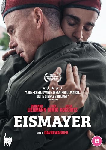 Eismayer [DVD] (IMPORT) (Keine deutsche Version) von UK-L