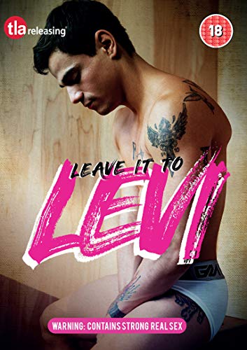 FEATURE FILM - LEAVE IT TO LEVI (1 DVD) von UK-L