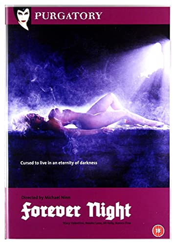 Forever Night [DVD] (IMPORT) (Keine deutsche Version) von UK-L