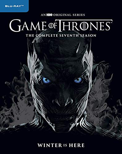 Game of Thrones: Season 7 [Blu-ray] [2017] von UK-L