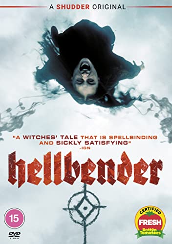 Hellbender [DVD] (IMPORT) (Keine deutsche Version) von UK-L
