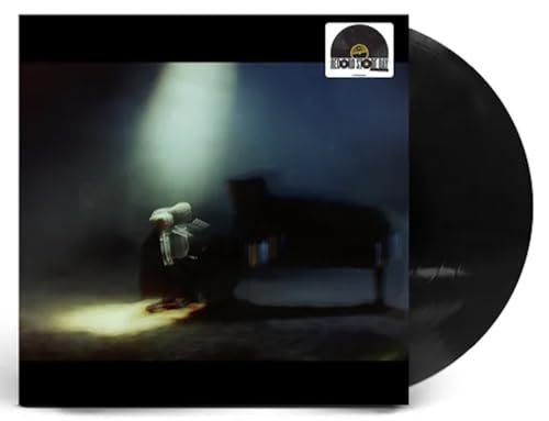James Blake - Covers - RSD22 Limited Edition 12" Black Vinyl EP von Polydor