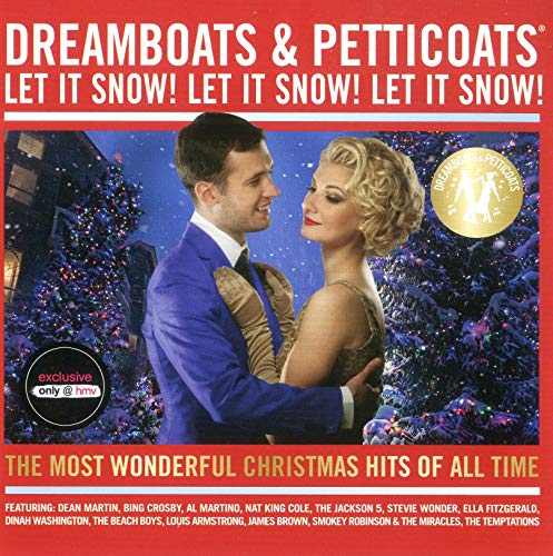 Let It Snow Let It Snow [CD] von UK-L