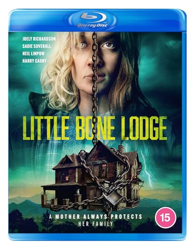 Little Bone Lodge [Blu-Ray] [Region B] (IMPORT) (Keine deutsche Version) von UK-L