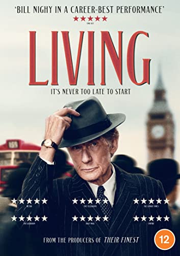 Living [DVD] (IMPORT) (Keine deutsche Version) von UK-L