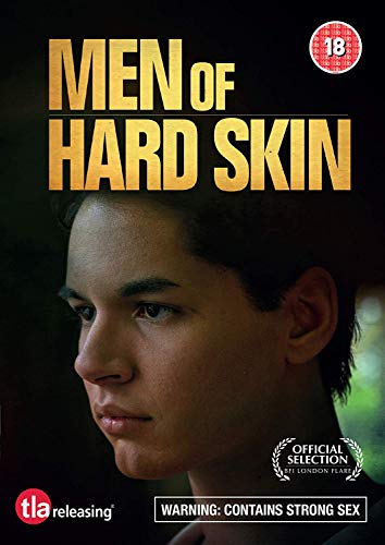 . - MEN OF HARD SKIN (1 DVD) von UK-L