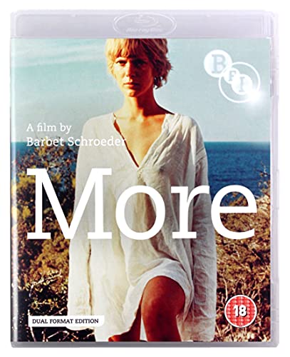 More [BLU-RAY] von UK-L