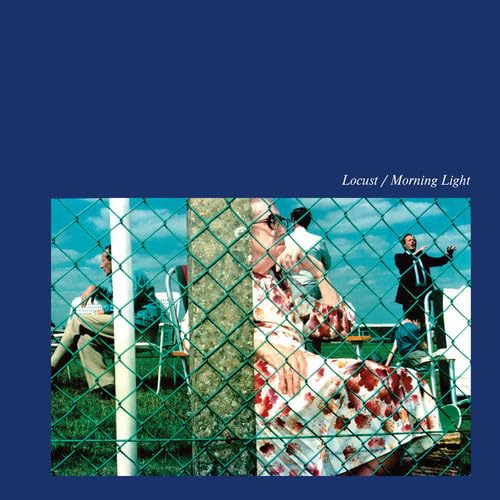 Morning Light [Vinyl LP] von UK-L