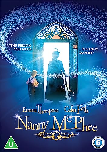 Nanny McPhee [DVD] (IMPORT) (Keine deutsche Version) von UK-L