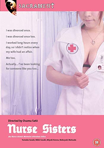Nurse Sisters [DVD] von UK-L
