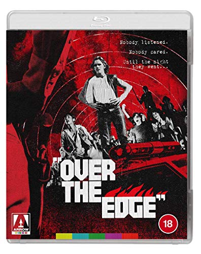Over The Edge [Blu-ray] von UK-L