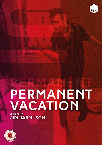 Permanent Vacation [DVD-AUDIO] von UK-L