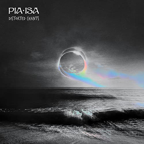 Pia Isa: Distorted Chants [CD] von UK-L