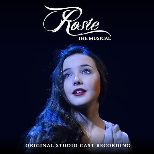 Rosie - The Musical [CD] von UK-L