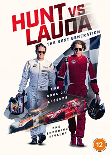Sons Of Speed [DVD] (Brak polskiej wersji) von Kaleidoscope Home Entertainment