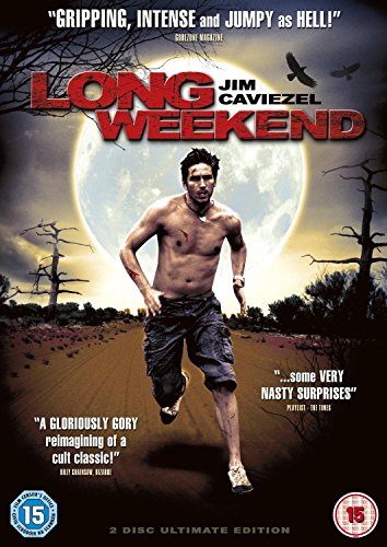 The Long Weekend [DVD] von UK-L
