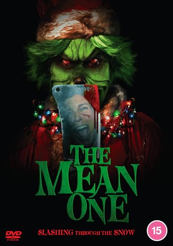 The Mean One [DVD] von UK-L