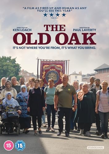 The Old Oak [DVD] (IMPORT) (Keine deutsche Version) von UK-L