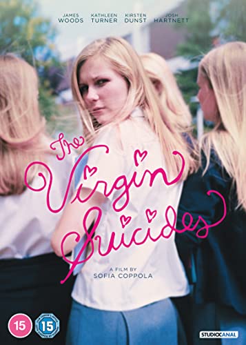 The Virgin Suicides [DVD] (IMPORT) (Keine deutsche Version) von UK-L
