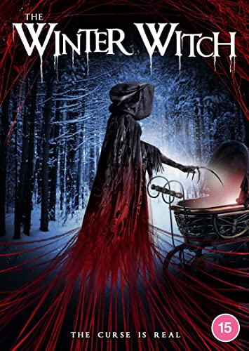 The Winter Witch [DVD] (IMPORT) (Keine deutsche Version) von UK-L