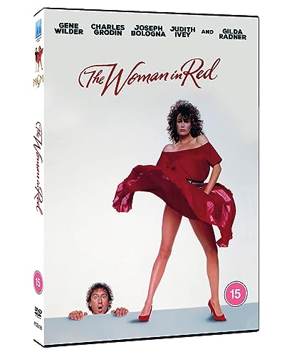 The Woman In Red [DVD] von UK-L